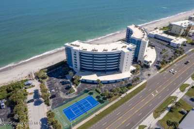 Condo For Sale in Satellite Beach, Florida