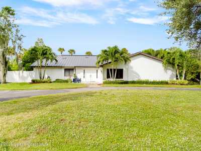 Home For Rent in Merritt Island, Florida