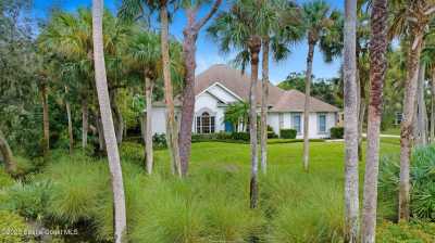Home For Sale in Merritt Island, Florida