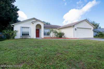 Home For Rent in Sebastian, Florida