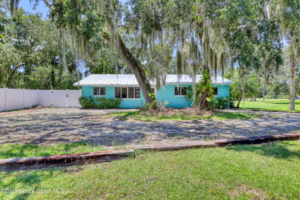Picture of Home For Sale in Merritt Island, Florida, United States