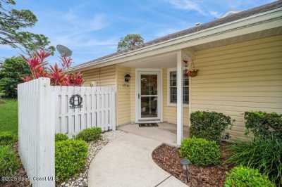 Home For Sale in Melbourne, Florida