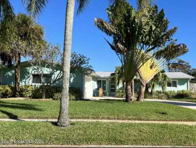 Home For Rent in Satellite Beach, Florida