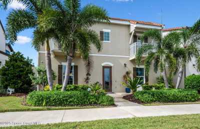 Home For Sale in Melbourne, Florida