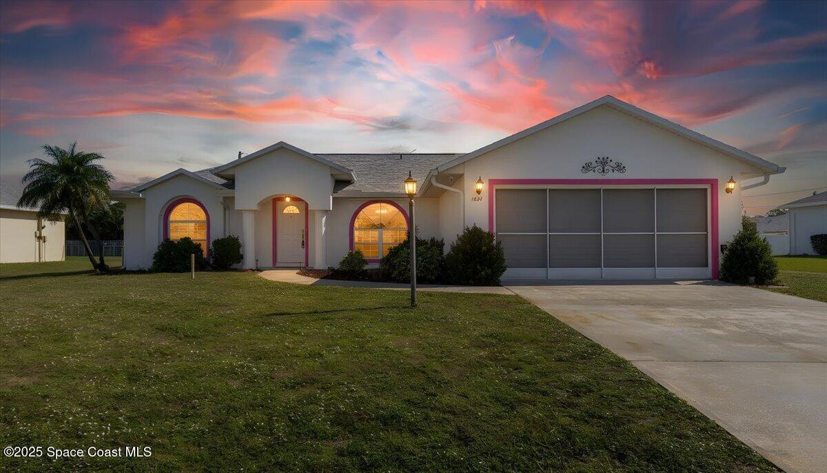 Picture of Home For Sale in Palm Bay, Florida, United States
