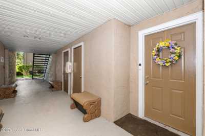 Condo For Sale in Melbourne, Florida