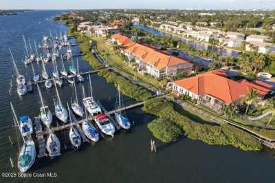 Home For Rent in Indian Harbour Beach, Florida