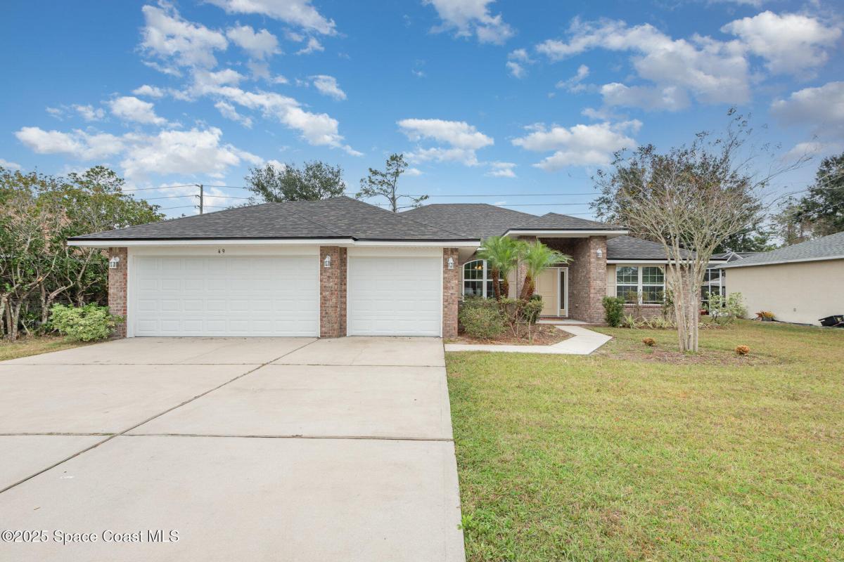 Picture of Home For Rent in Palm Coast, Florida, United States