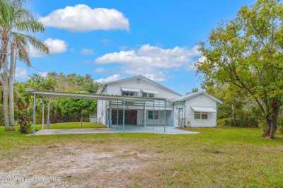 Home For Sale in Melbourne, Florida