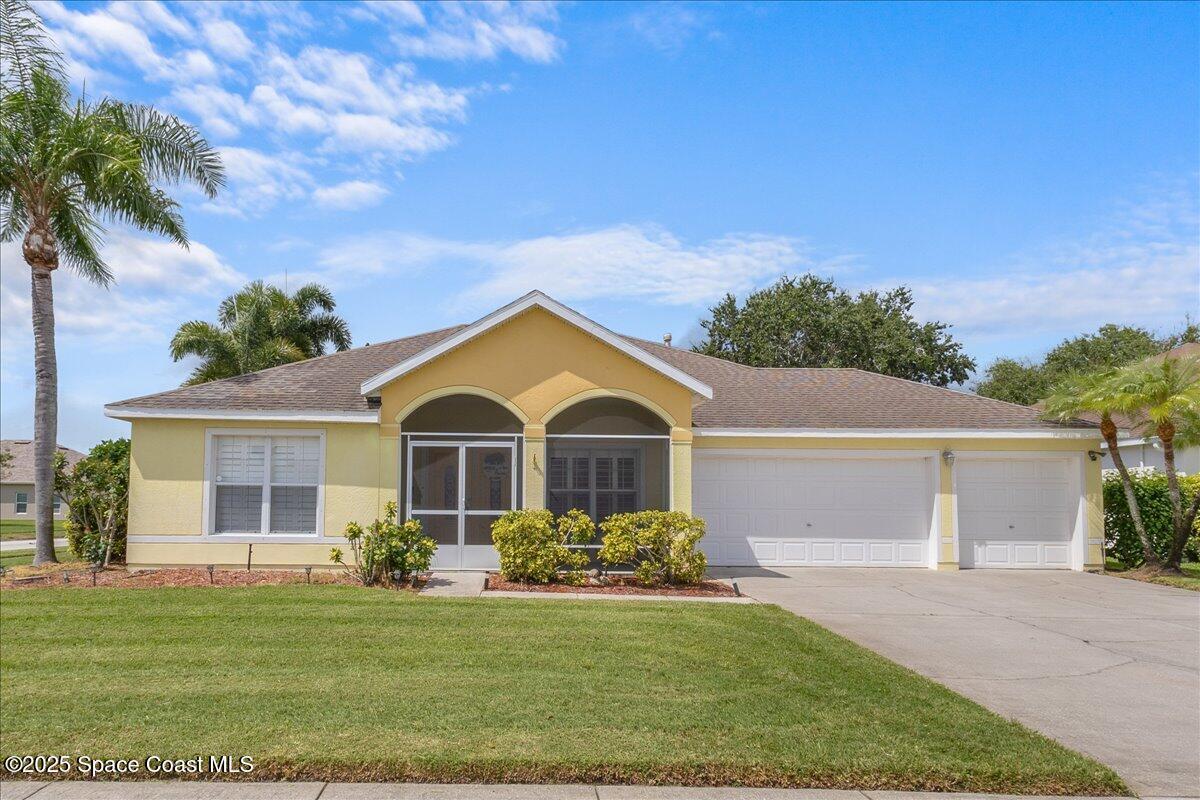 Picture of Home For Sale in Rockledge, Florida, United States