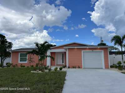 Home For Rent in Indialantic, Florida