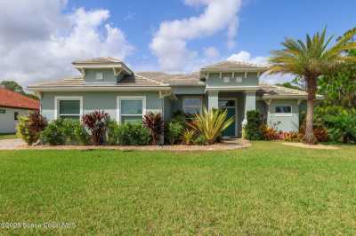 Home For Sale in Melbourne, Florida