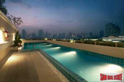 Apartment For Sale in Bangkok, Thailand