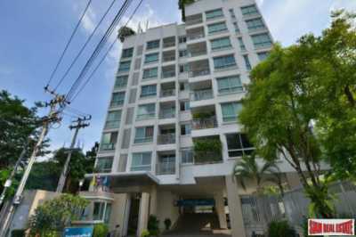Apartment For Sale in Bangkok, Thailand