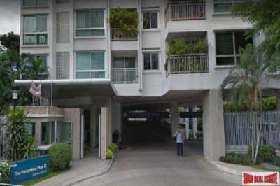 Apartment For Sale in Bangkok, Thailand