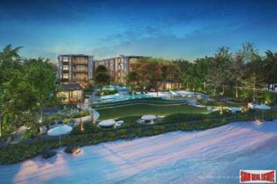 Apartment For Sale in Prachuabkirikhan, Thailand