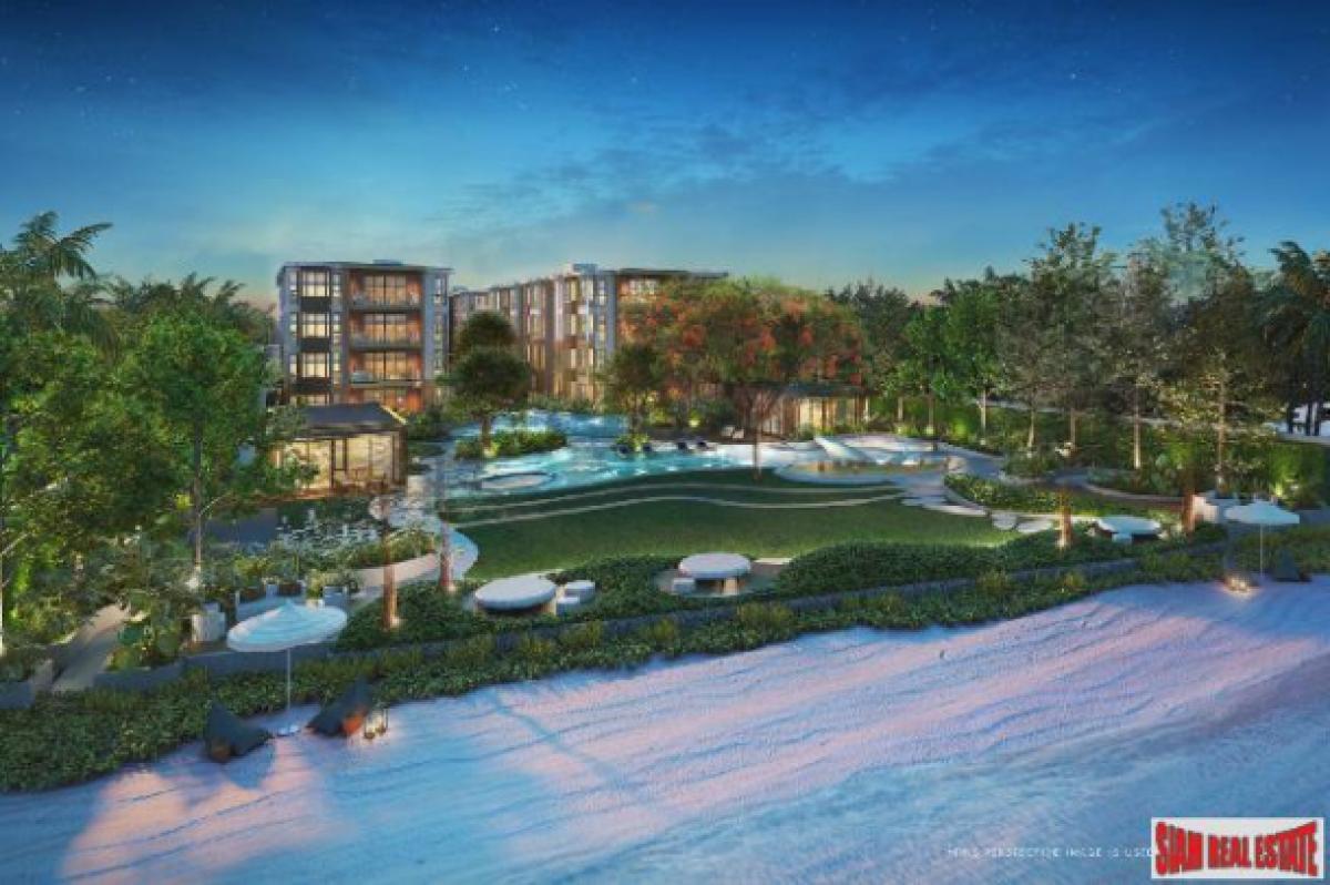 Picture of Apartment For Sale in Prachuabkirikhan, Prachuap Khiri Khan, Thailand