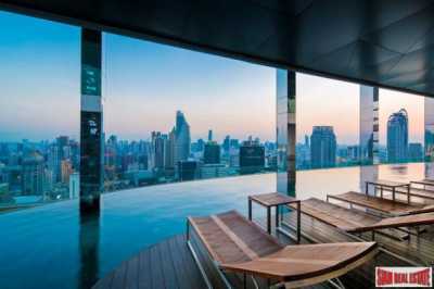Apartment For Sale in Bangkok, Thailand