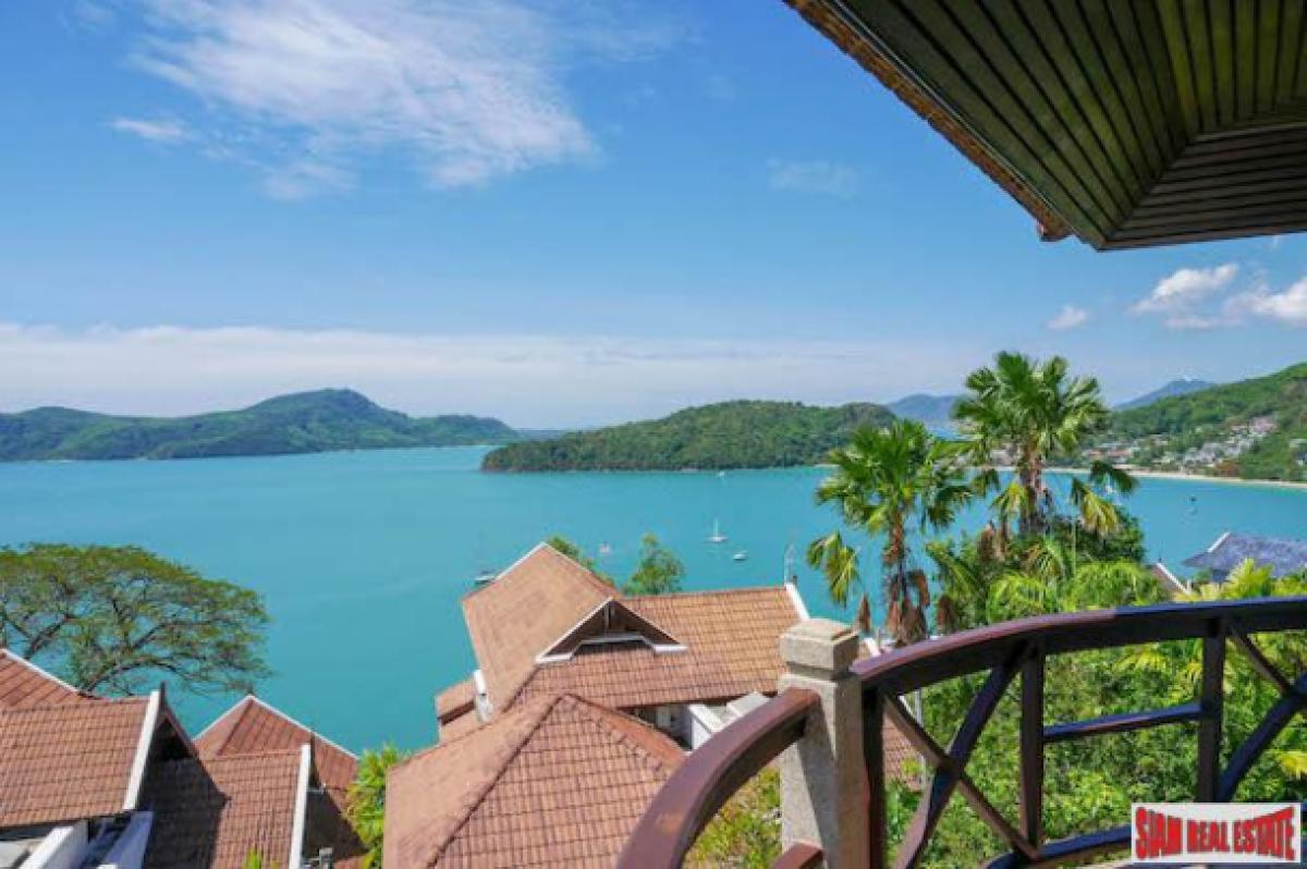 Picture of Residential Land For Sale in Phuket, Phuket, Thailand