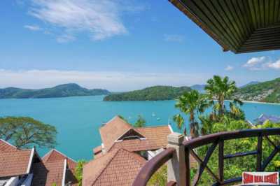 Residential Land For Sale in Phuket, Thailand