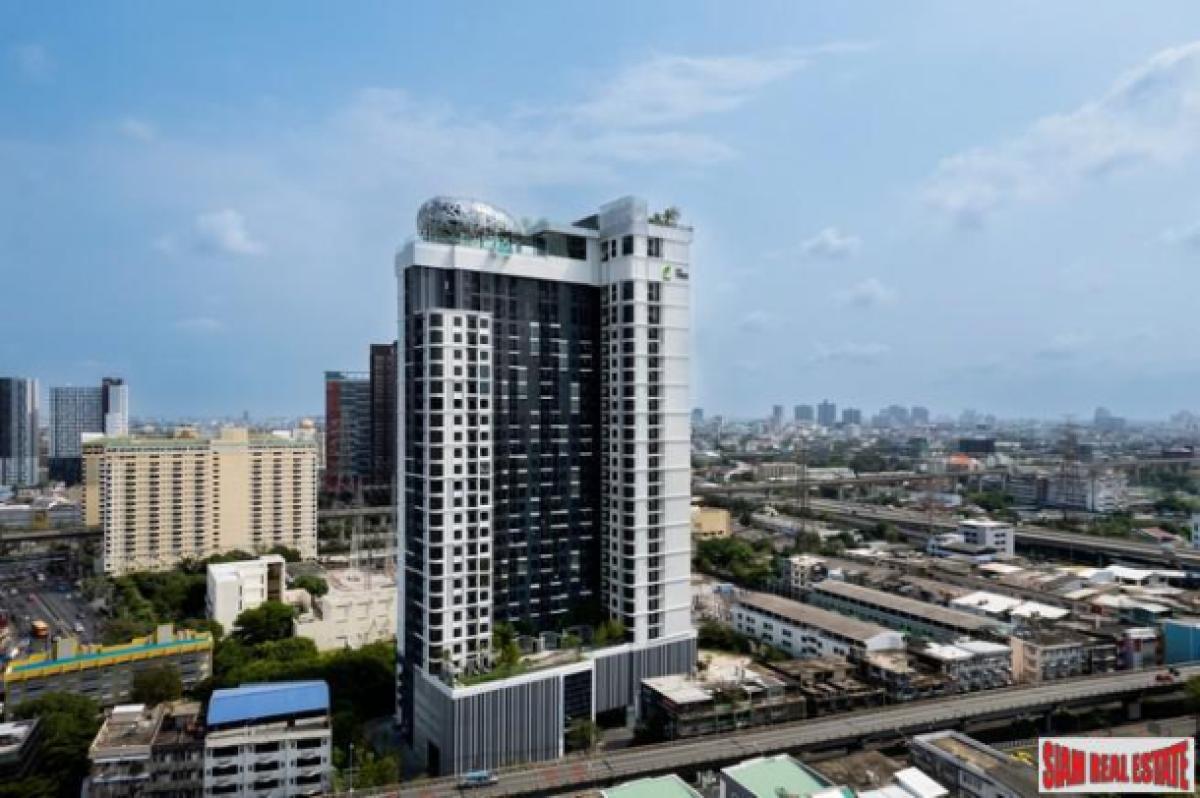 Picture of Apartment For Sale in Bangkok, Bangkok, Thailand