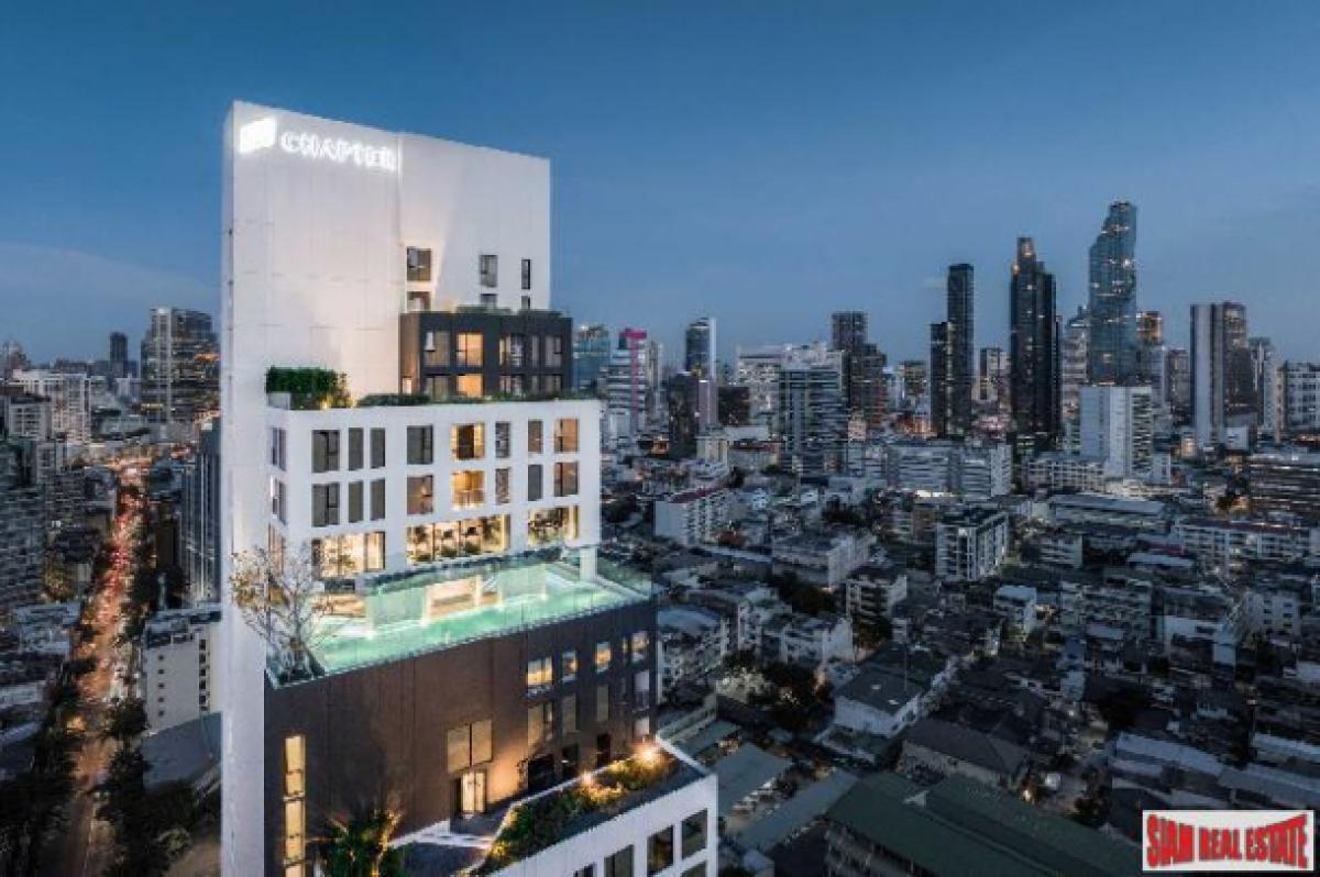 Picture of Apartment For Sale in Bangkok, Bangkok, Thailand