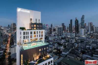 Apartment For Sale in Bangkok, Thailand