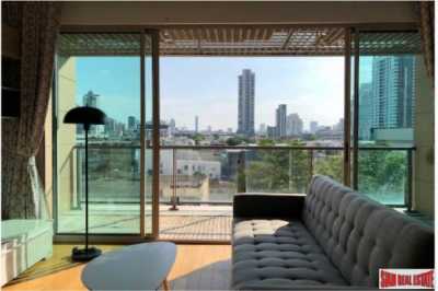 Apartment For Sale in Bangkok, Thailand