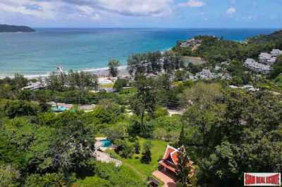 Villa For Sale in Phuket, Thailand
