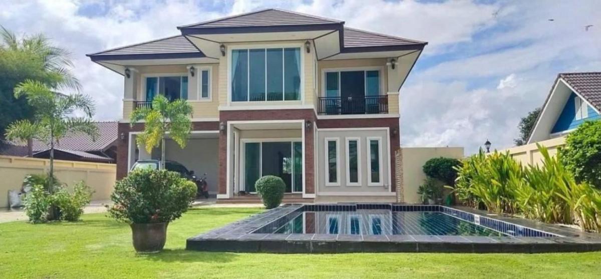 Picture of Villa For Sale in Prachuabkirikhan, Prachuap Khiri Khan, Thailand