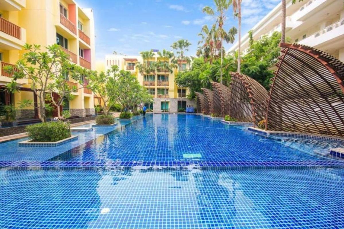 Picture of Apartment For Sale in Prachuabkirikhan, Prachuap Khiri Khan, Thailand
