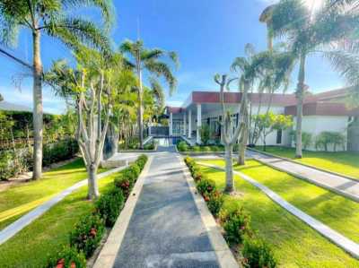 Villa For Sale in Prachuabkirikhan, Thailand