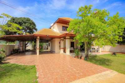 Home For Sale in Prachuabkirikhan, Thailand
