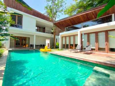 Villa For Sale in Prachuabkirikhan, Thailand