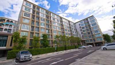 Apartment For Sale in Prachuabkirikhan, Thailand