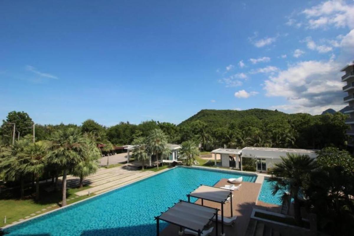 Picture of Apartment For Sale in Prachuabkirikhan, Prachuap Khiri Khan, Thailand
