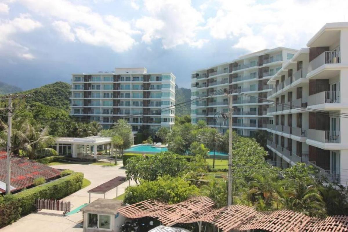 Picture of Apartment For Sale in Prachuabkirikhan, Prachuap Khiri Khan, Thailand