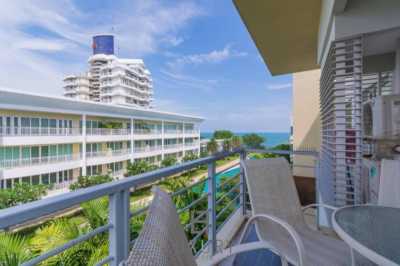 Apartment For Sale in Prachuabkirikhan, Thailand