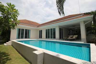 Villa For Sale in Prachuabkirikhan, Thailand