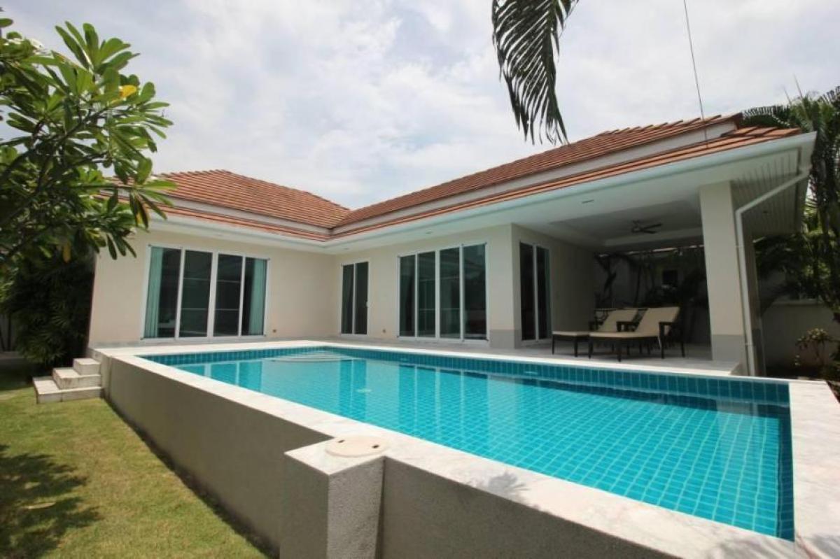 Picture of Villa For Sale in Prachuabkirikhan, Prachuap Khiri Khan, Thailand