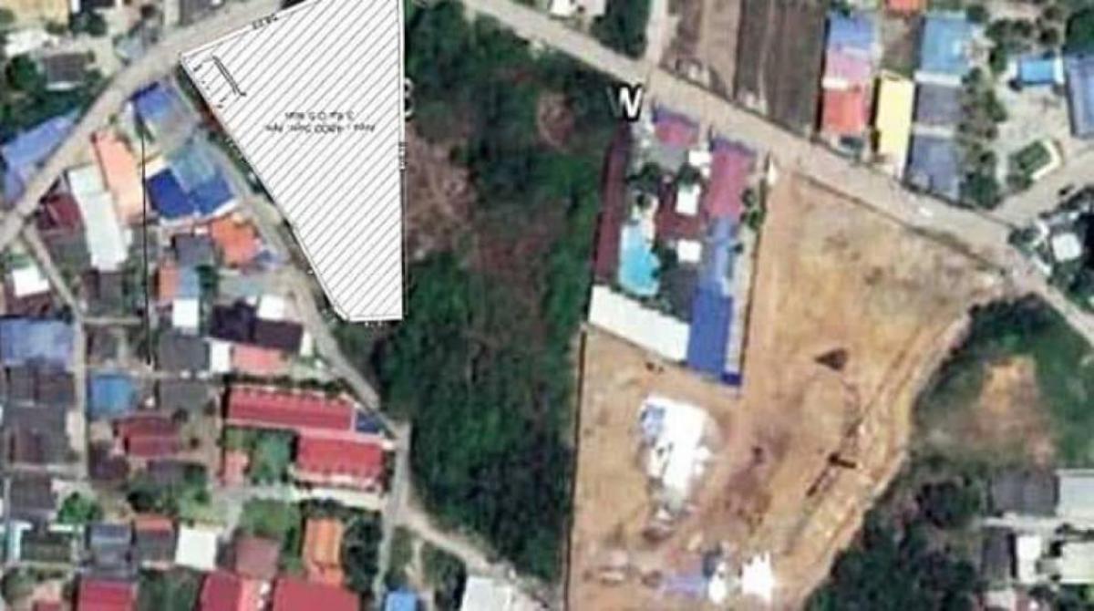 Picture of Residential Land For Sale in Prachuabkirikhan, Prachuap Khiri Khan, Thailand