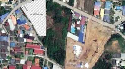 Residential Land For Sale in Prachuabkirikhan, Thailand