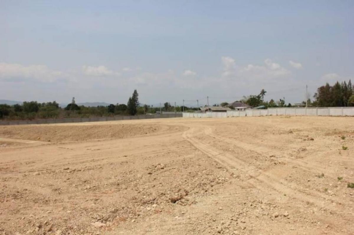 Picture of Residential Land For Sale in Prachuabkirikhan, Prachuap Khiri Khan, Thailand