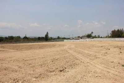Residential Land For Sale in Prachuabkirikhan, Thailand