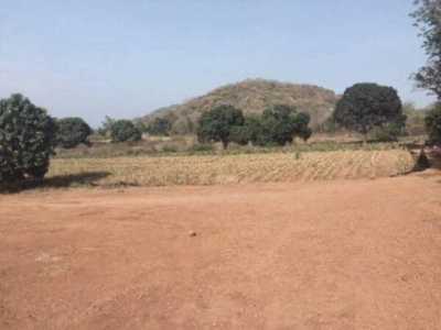 Residential Land For Sale in Prachuabkirikhan, Thailand