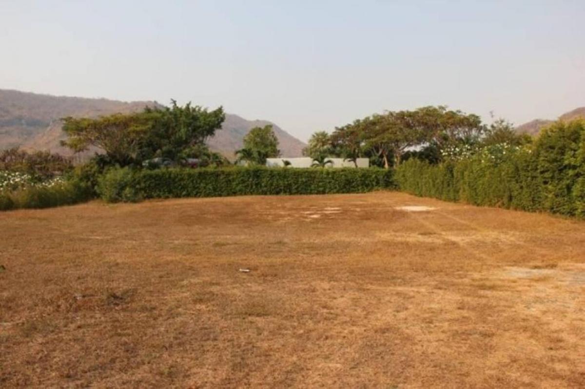 Picture of Residential Land For Sale in Prachuabkirikhan, Prachuap Khiri Khan, Thailand