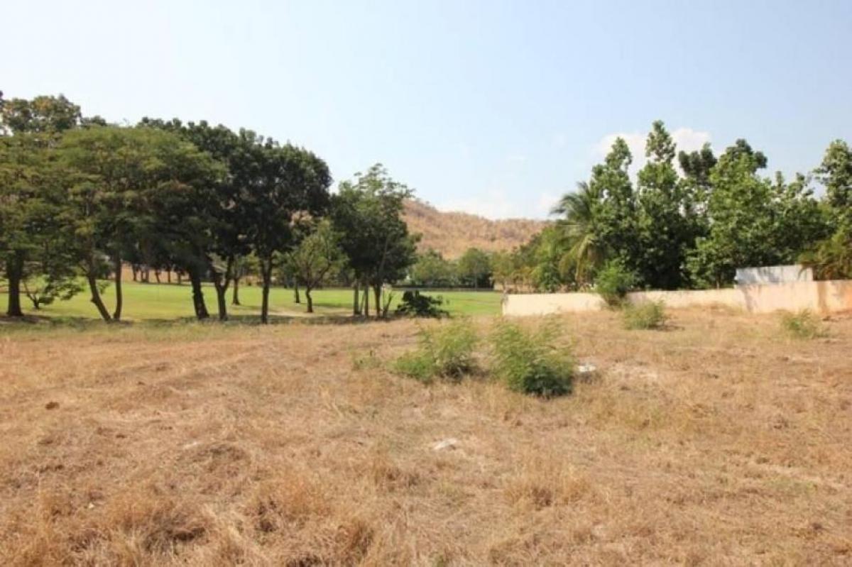 Picture of Residential Land For Sale in Prachuabkirikhan, Prachuap Khiri Khan, Thailand