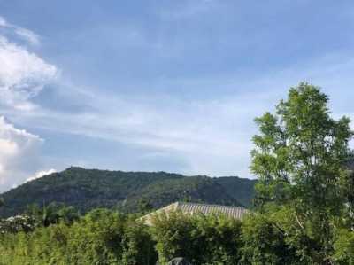 Residential Land For Sale in Prachuabkirikhan, Thailand
