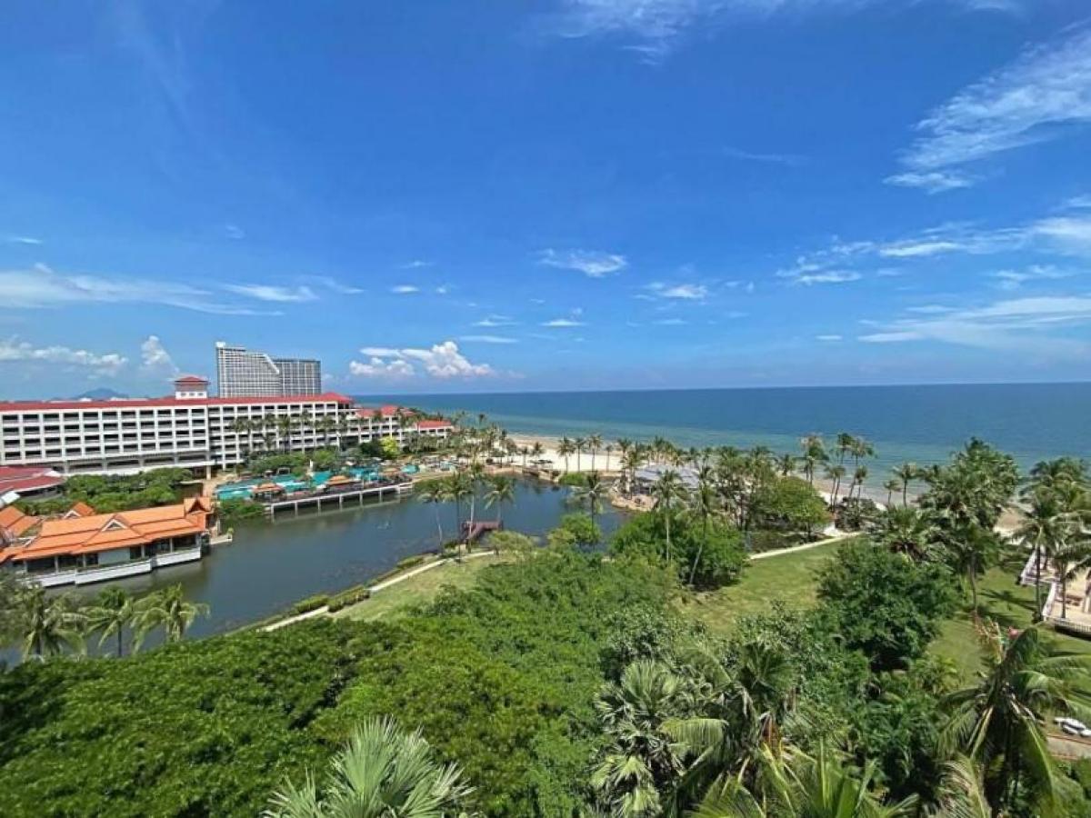 Picture of Apartment For Sale in Prachuabkirikhan, Prachuap Khiri Khan, Thailand