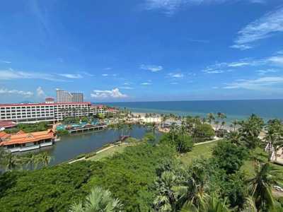 Apartment For Sale in Prachuabkirikhan, Thailand